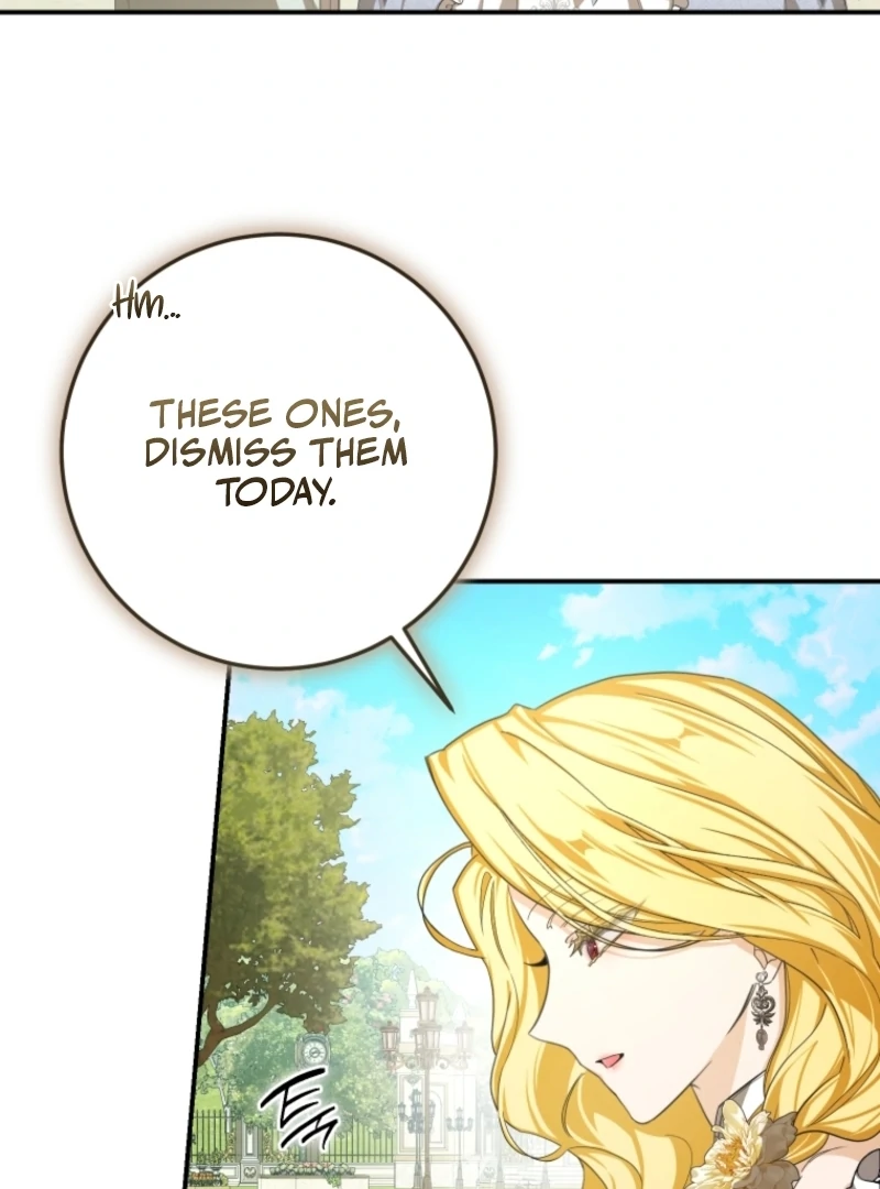 I Became the Master of the Devil chapter 79 page 36