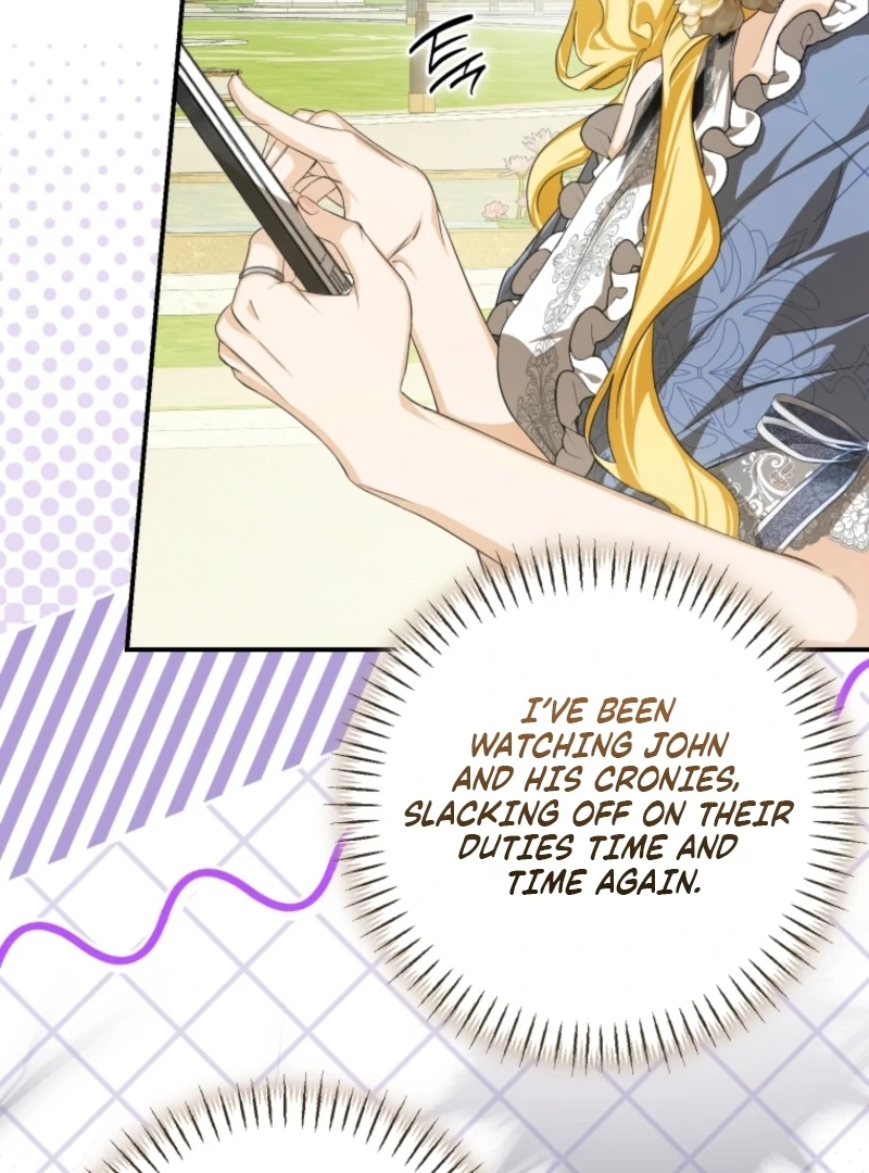 I Became the Master of the Devil chapter 79 page 37