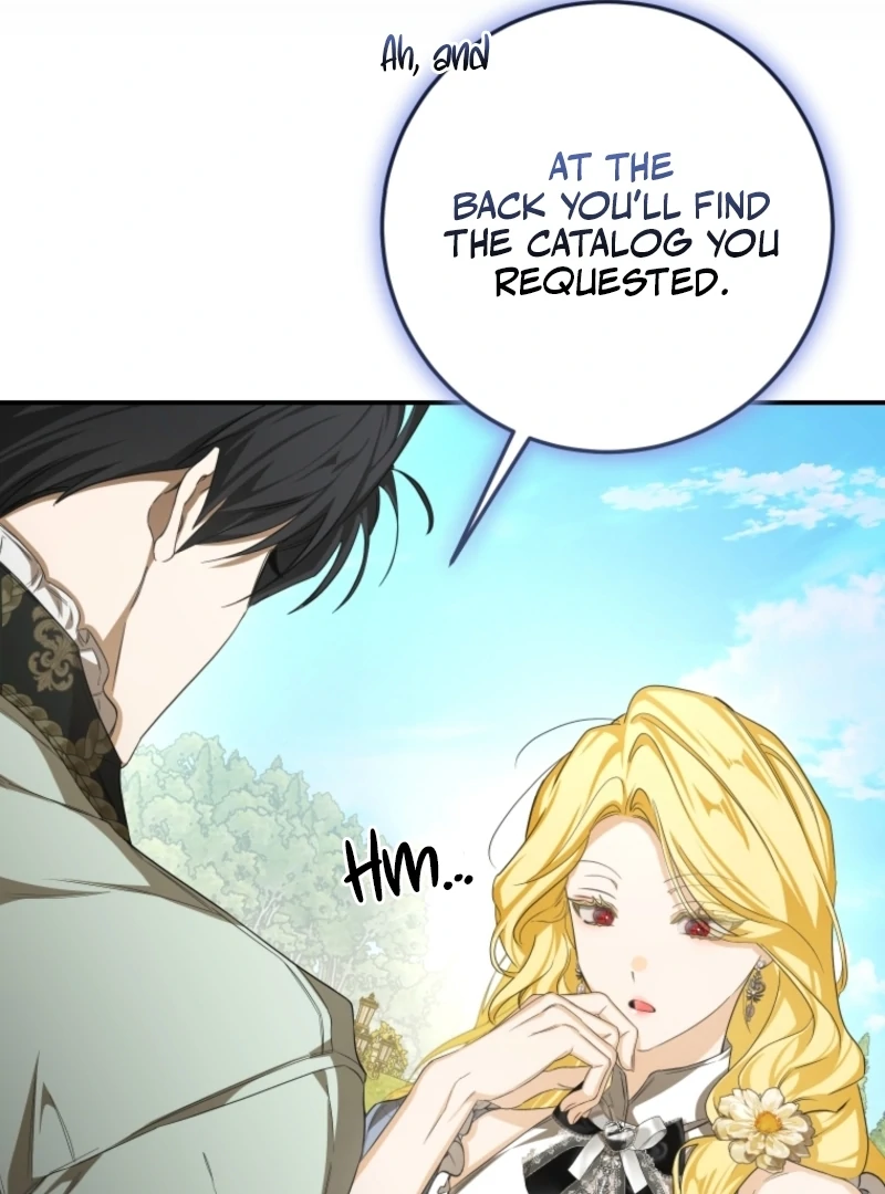 I Became the Master of the Devil chapter 79 page 43