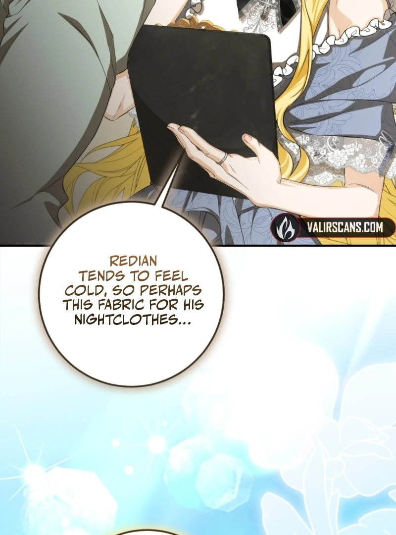 I Became the Master of the Devil chapter 79 page 44