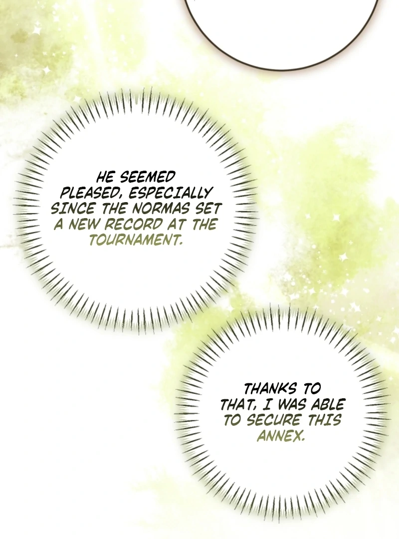 I Became the Master of the Devil chapter 79 page 50