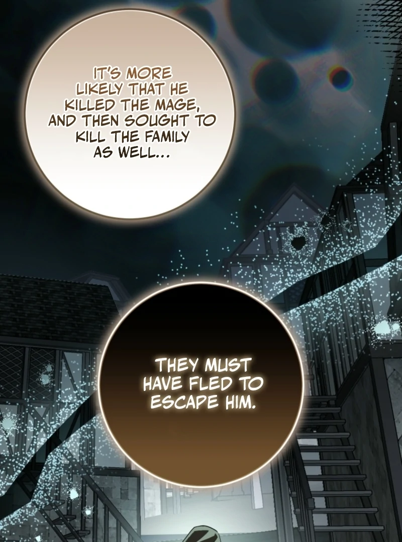 I Became the Master of the Devil chapter 79 page 57