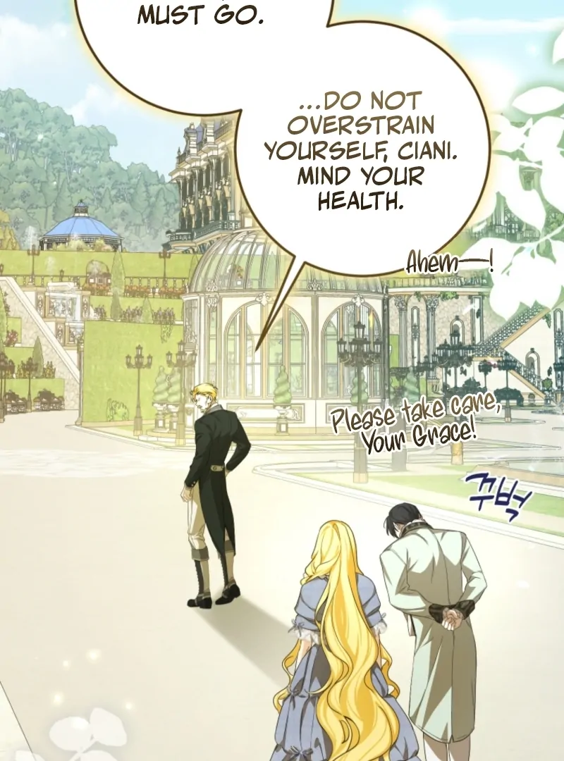 I Became the Master of the Devil chapter 79 page 67