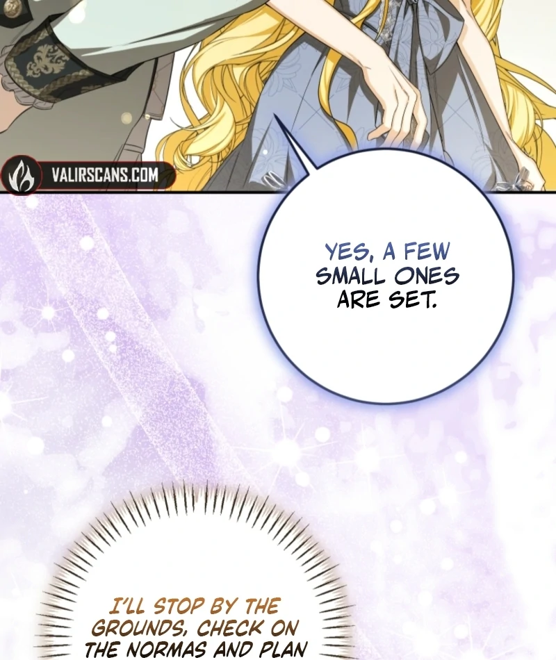 I Became the Master of the Devil chapter 79 page 70