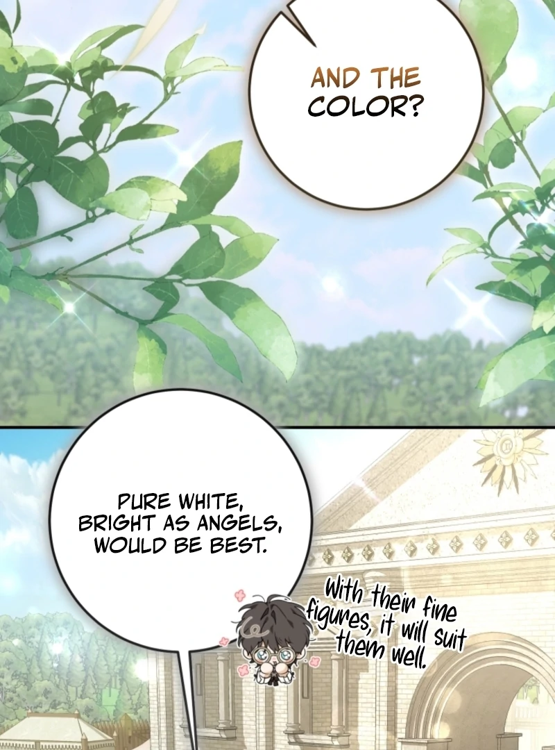 I Became the Master of the Devil chapter 79 page 74