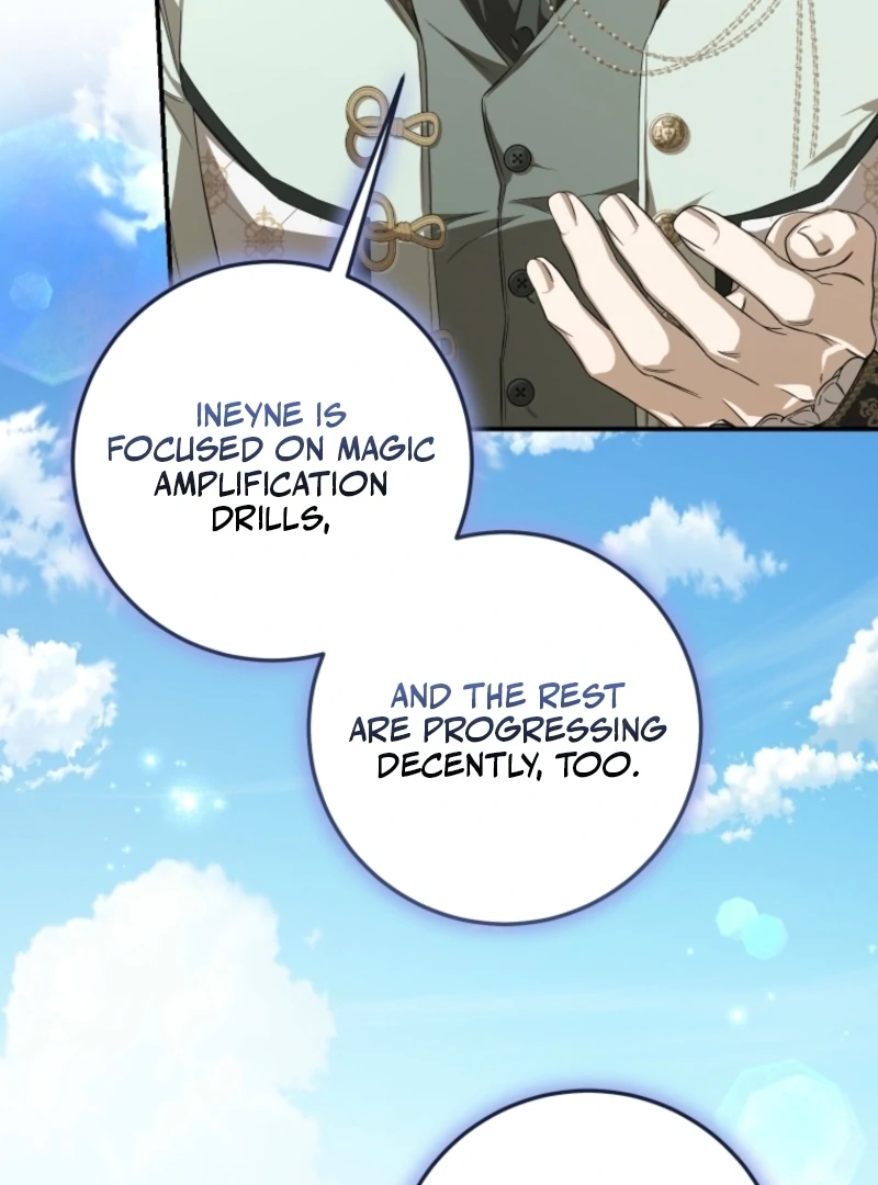 I Became the Master of the Devil chapter 79 page 77