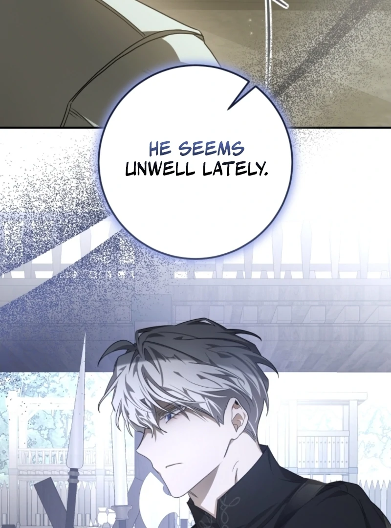 I Became the Master of the Devil chapter 79 page 79