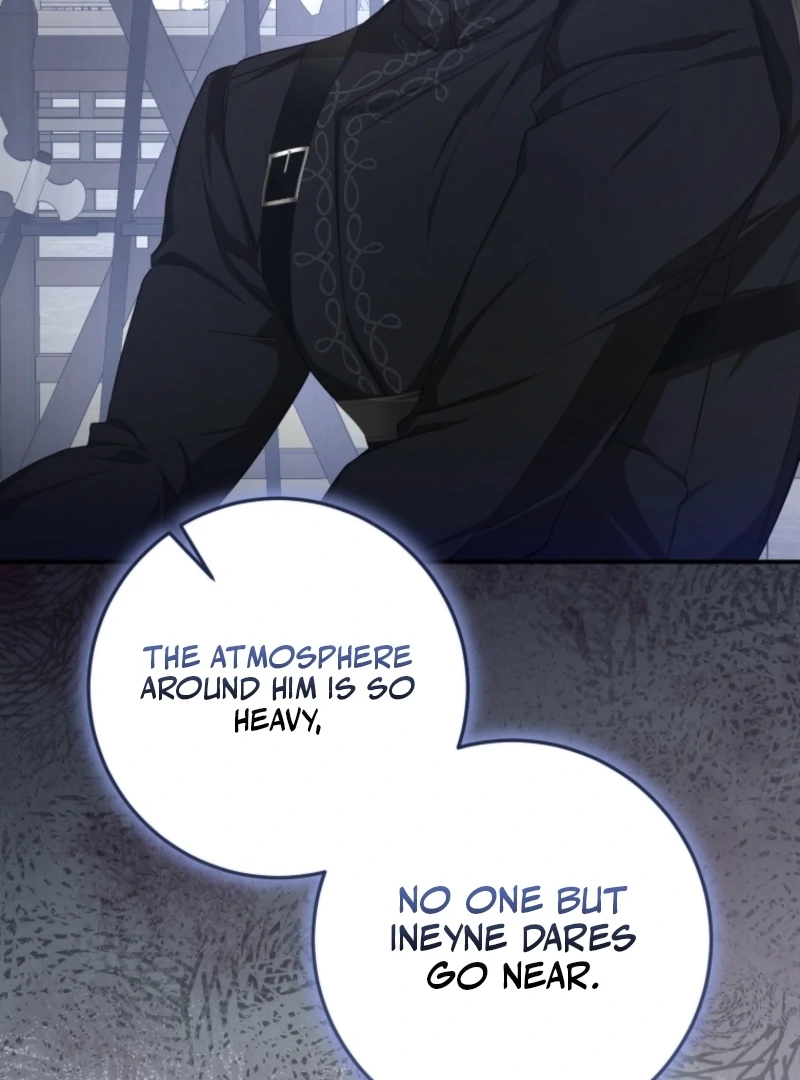 I Became the Master of the Devil chapter 79 page 80