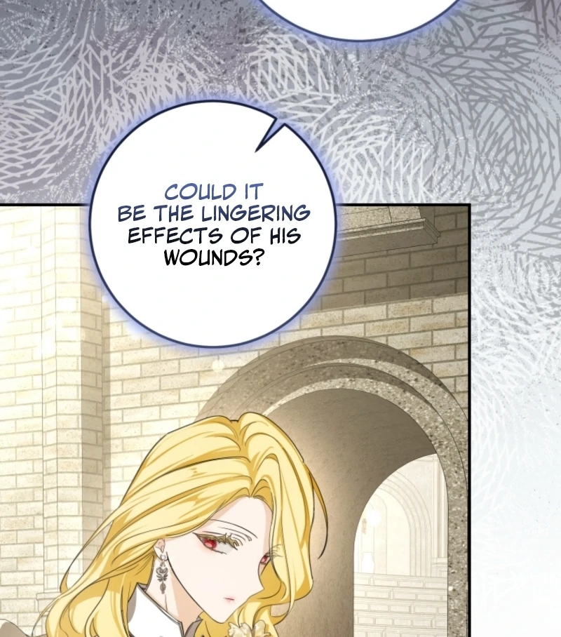 I Became the Master of the Devil chapter 79 page 81
