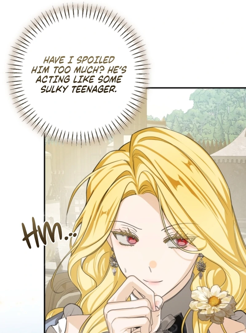 I Became the Master of the Devil chapter 79 page 83