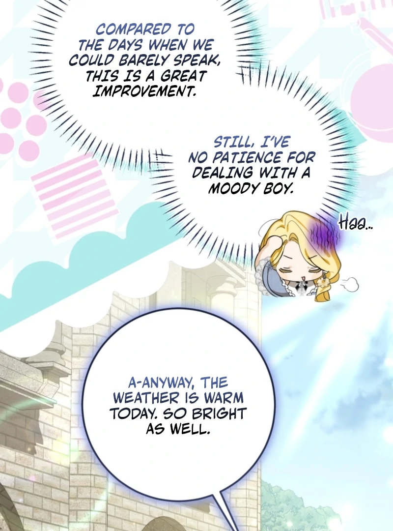 I Became the Master of the Devil chapter 79 page 89