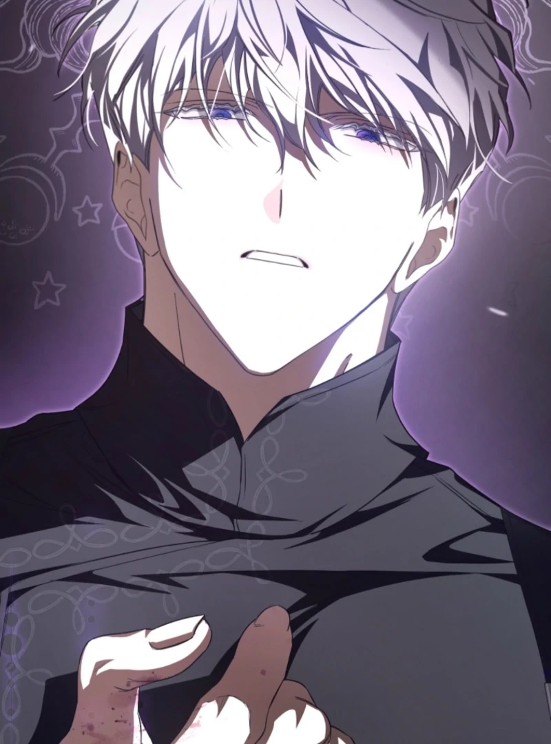 I Became the Master of the Devil chapter 80 page 5