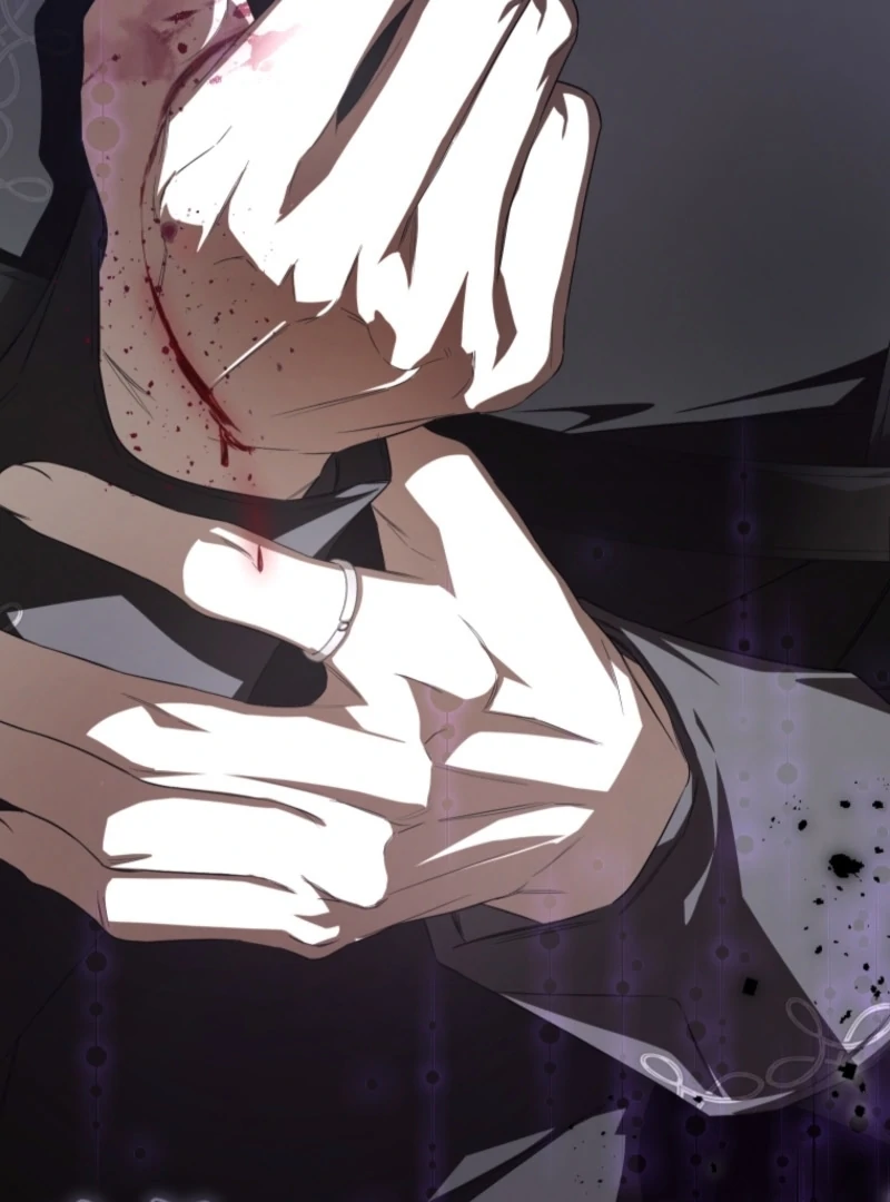 I Became the Master of the Devil chapter 80 page 6