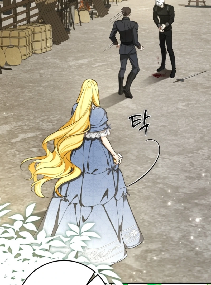 I Became the Master of the Devil chapter 80 page 11