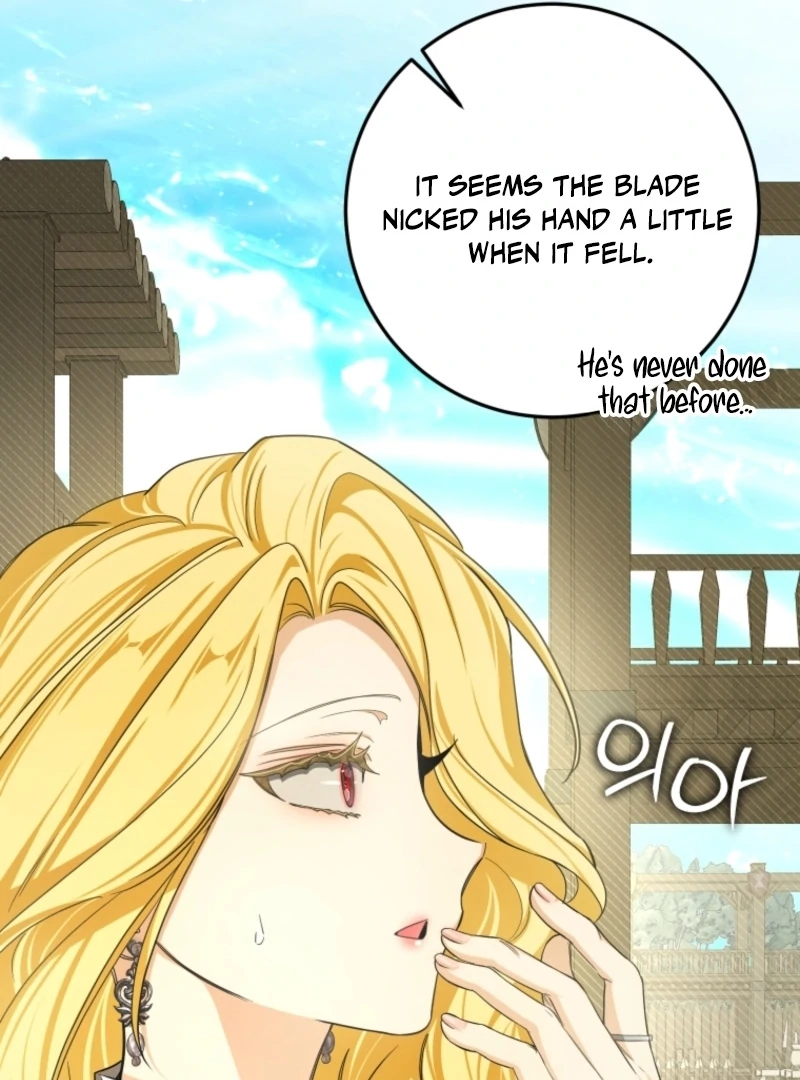 I Became the Master of the Devil chapter 80 page 14