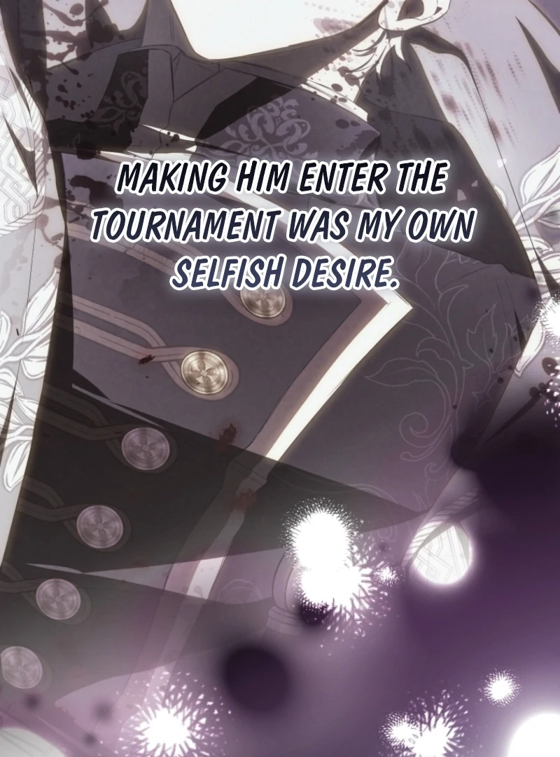 I Became the Master of the Devil chapter 80 page 21