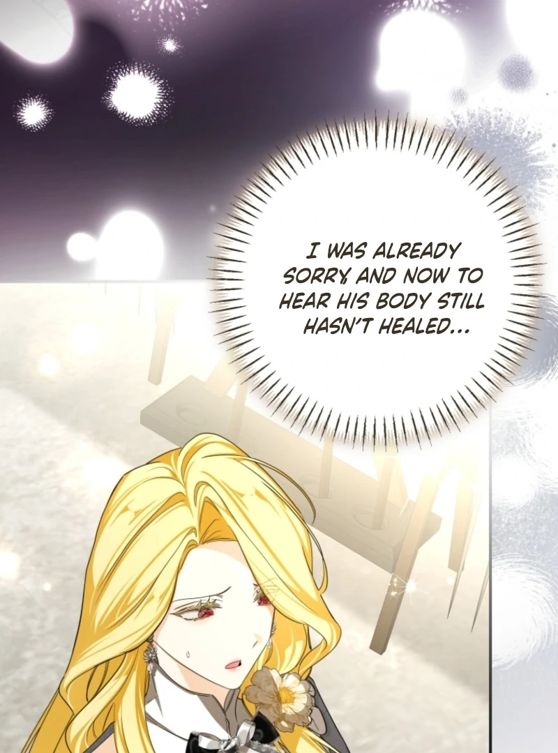 I Became the Master of the Devil chapter 80 page 22