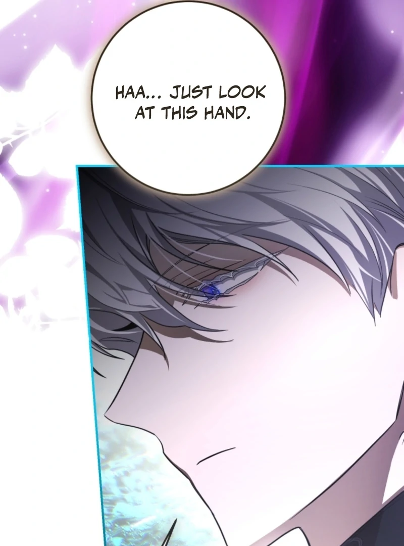 I Became the Master of the Devil chapter 80 page 25