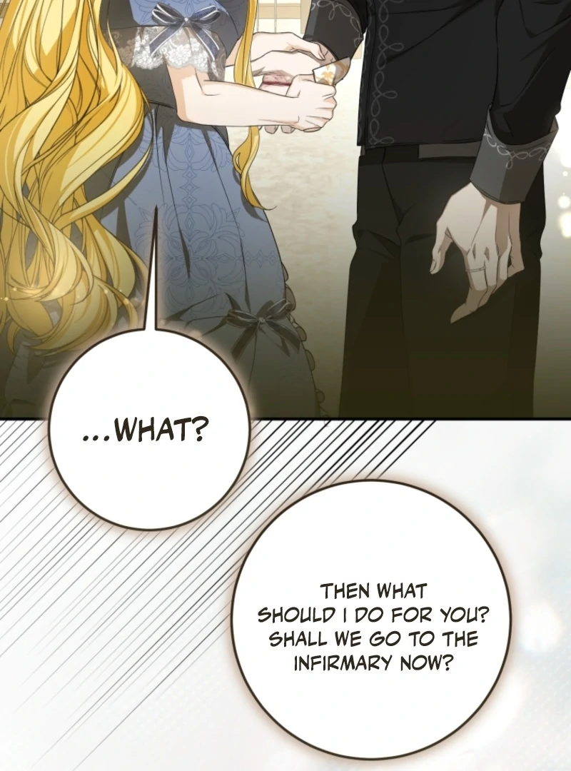 I Became the Master of the Devil chapter 80 page 28