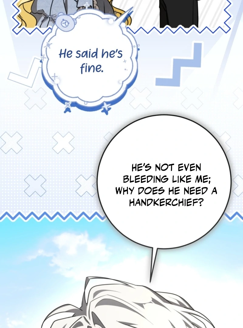 I Became the Master of the Devil chapter 80 page 39
