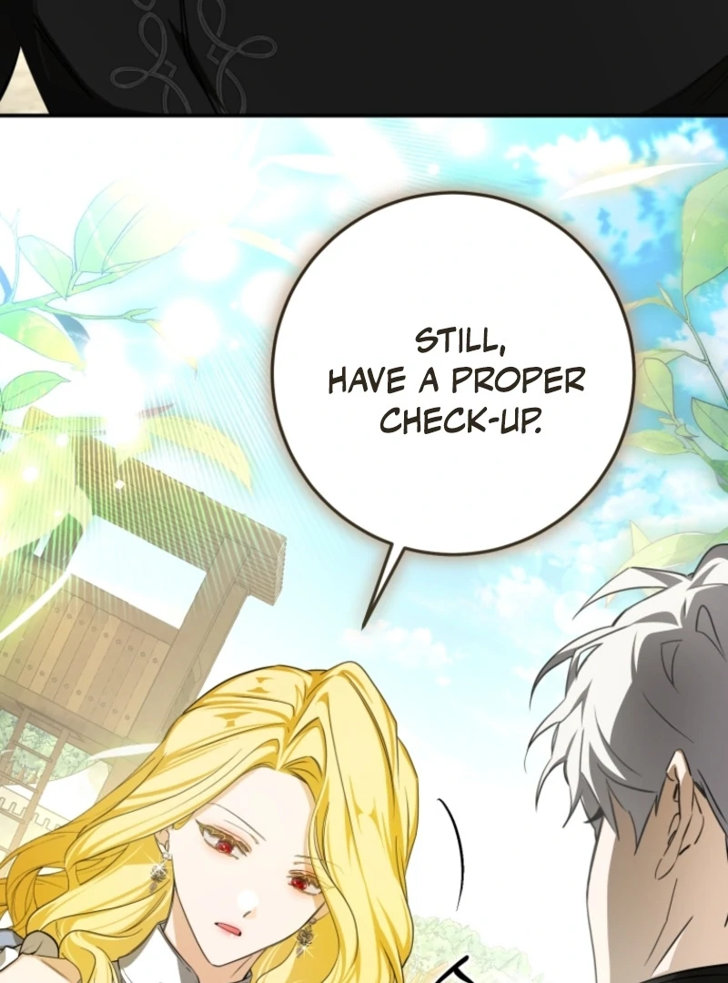 I Became the Master of the Devil chapter 80 page 41