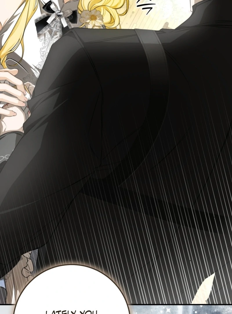 I Became the Master of the Devil chapter 80 page 42
