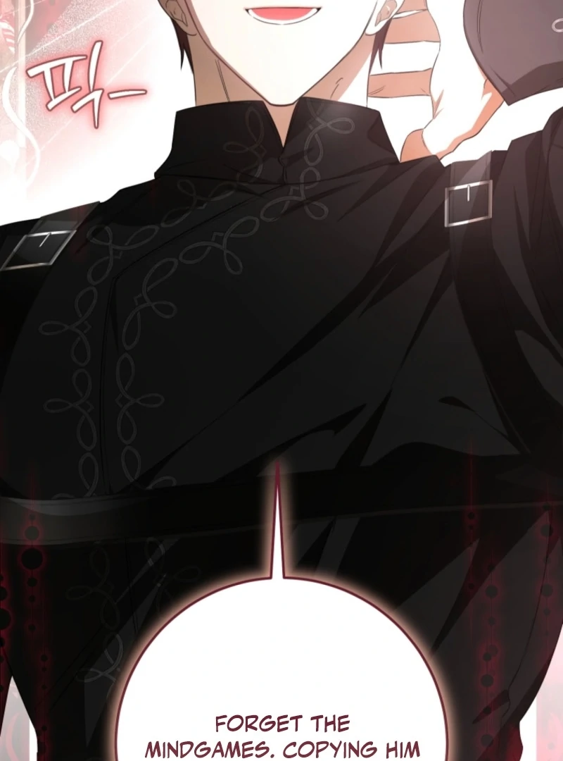 I Became the Master of the Devil chapter 80 page 54