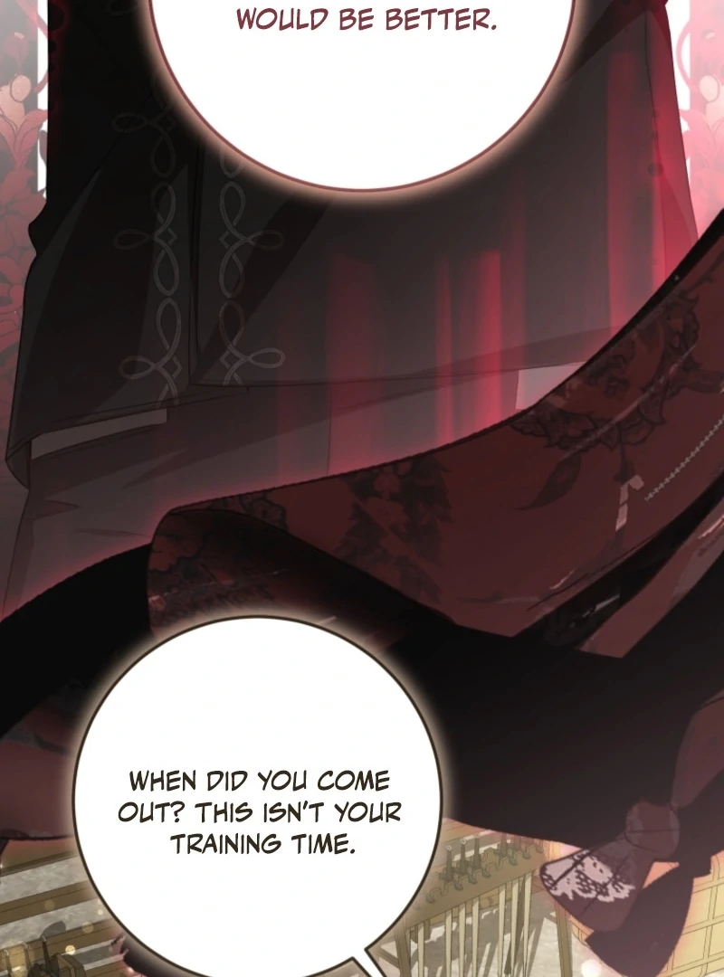 I Became the Master of the Devil chapter 80 page 55