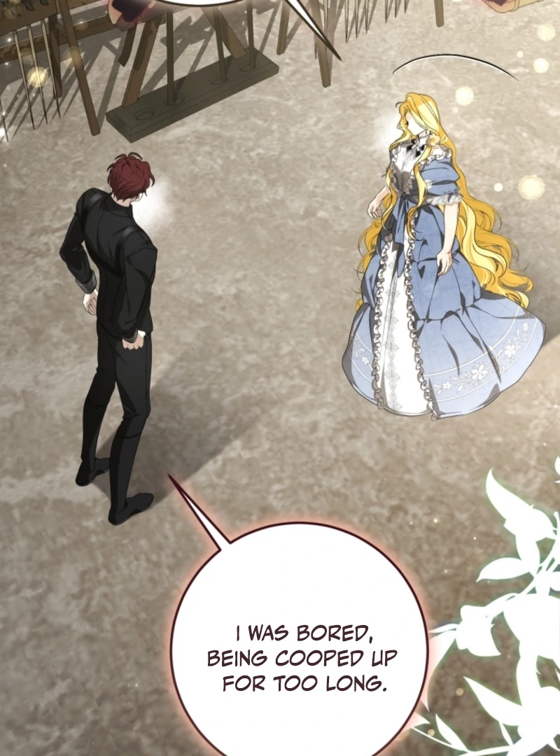 I Became the Master of the Devil chapter 80 page 56