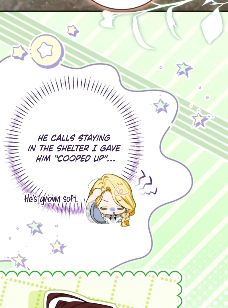 I Became the Master of the Devil chapter 80 page 57