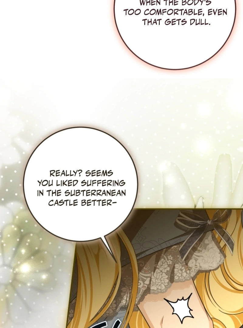 I Became the Master of the Devil chapter 80 page 59