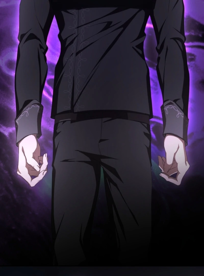 I Became the Master of the Devil chapter 80 page 67