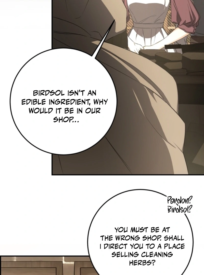I Became the Master of the Devil chapter 80 page 70