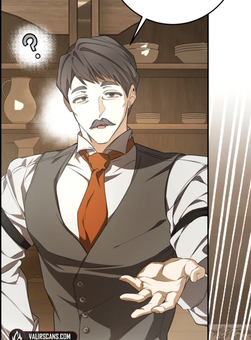 I Became the Master of the Devil chapter 80 page 71
