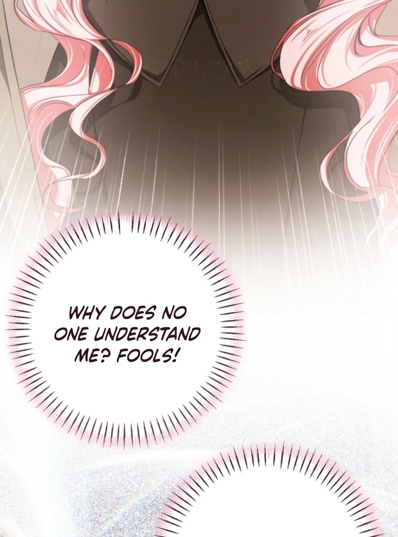 I Became the Master of the Devil chapter 80 page 74