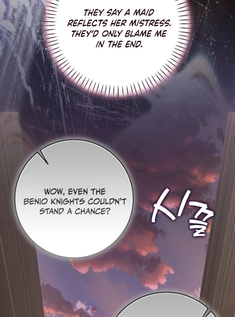 I Became the Master of the Devil chapter 80 page 81