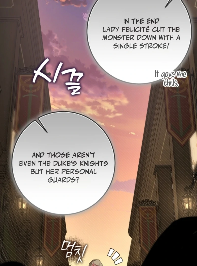 I Became the Master of the Devil chapter 80 page 82