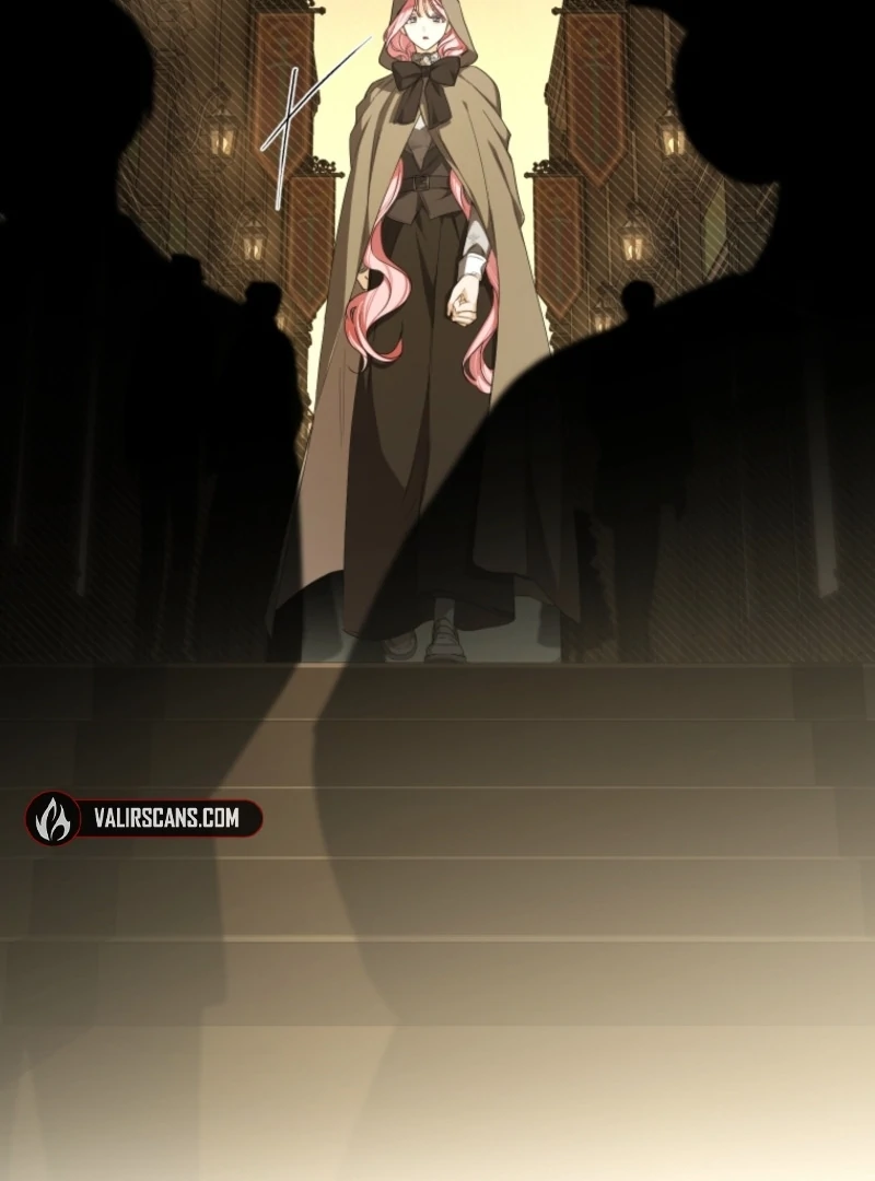 I Became the Master of the Devil chapter 80 page 83