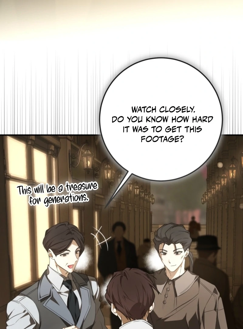 I Became the Master of the Devil chapter 80 page 84