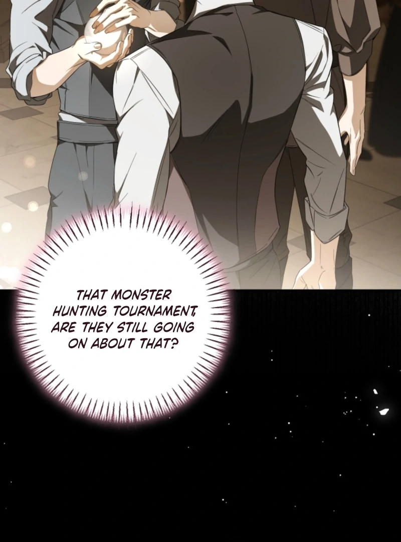 I Became the Master of the Devil chapter 80 page 85