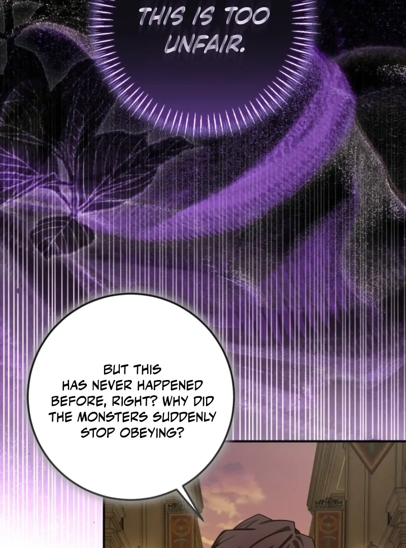 I Became the Master of the Devil chapter 80 page 93