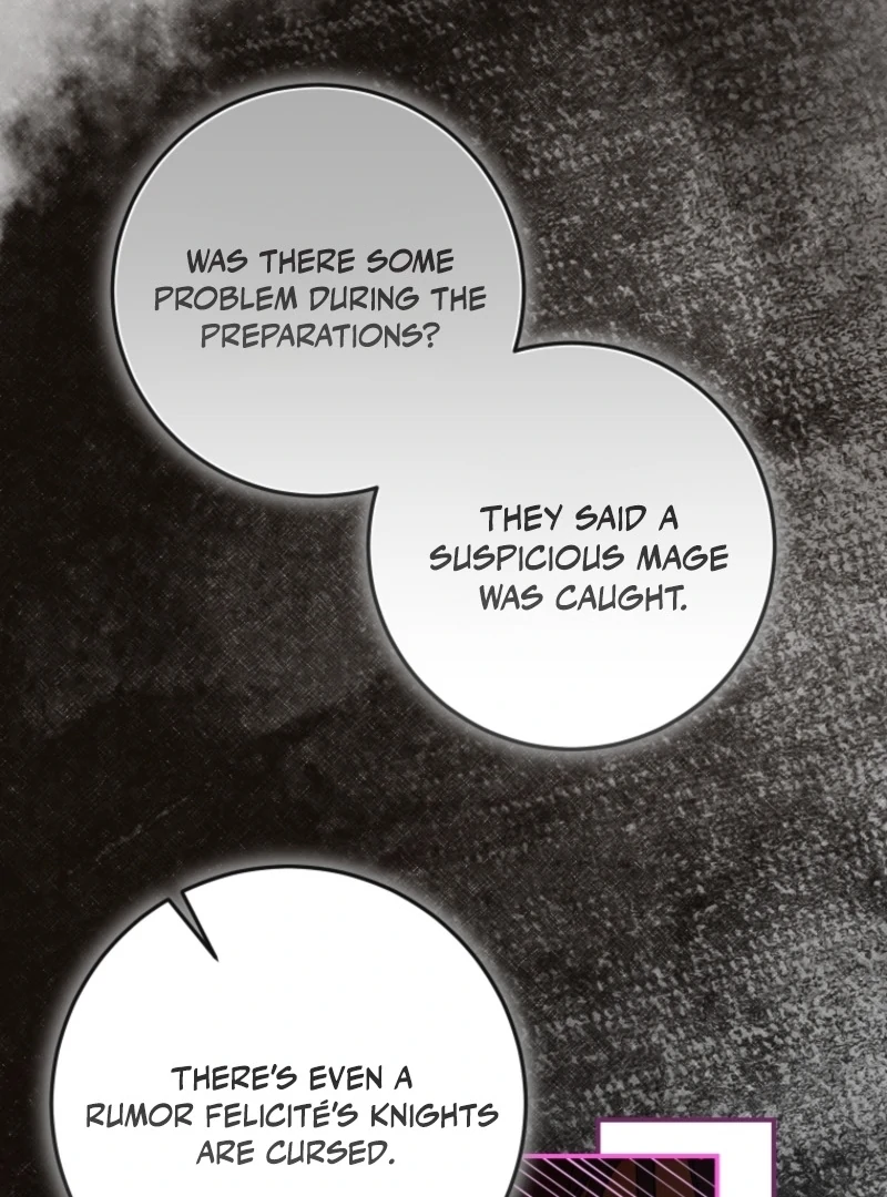 I Became the Master of the Devil chapter 80 page 95