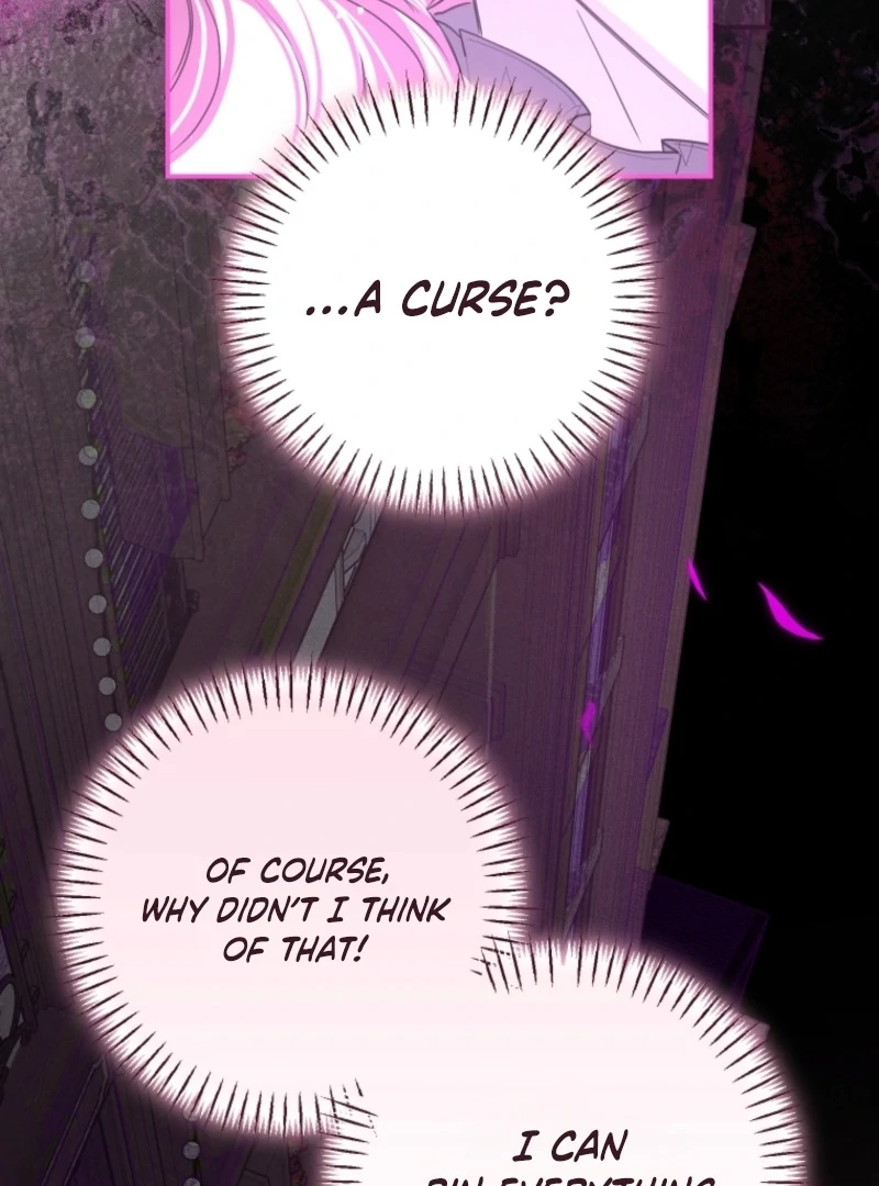 I Became the Master of the Devil chapter 80 page 97