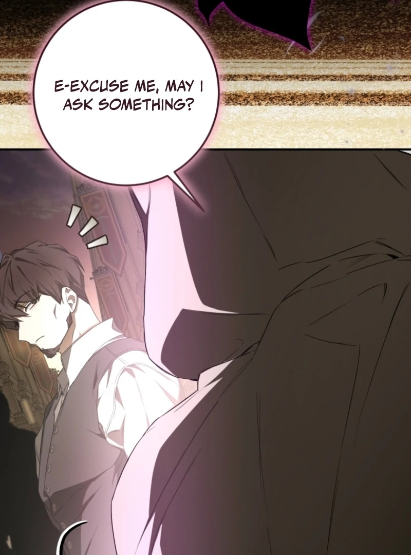 I Became the Master of the Devil chapter 80 page 101