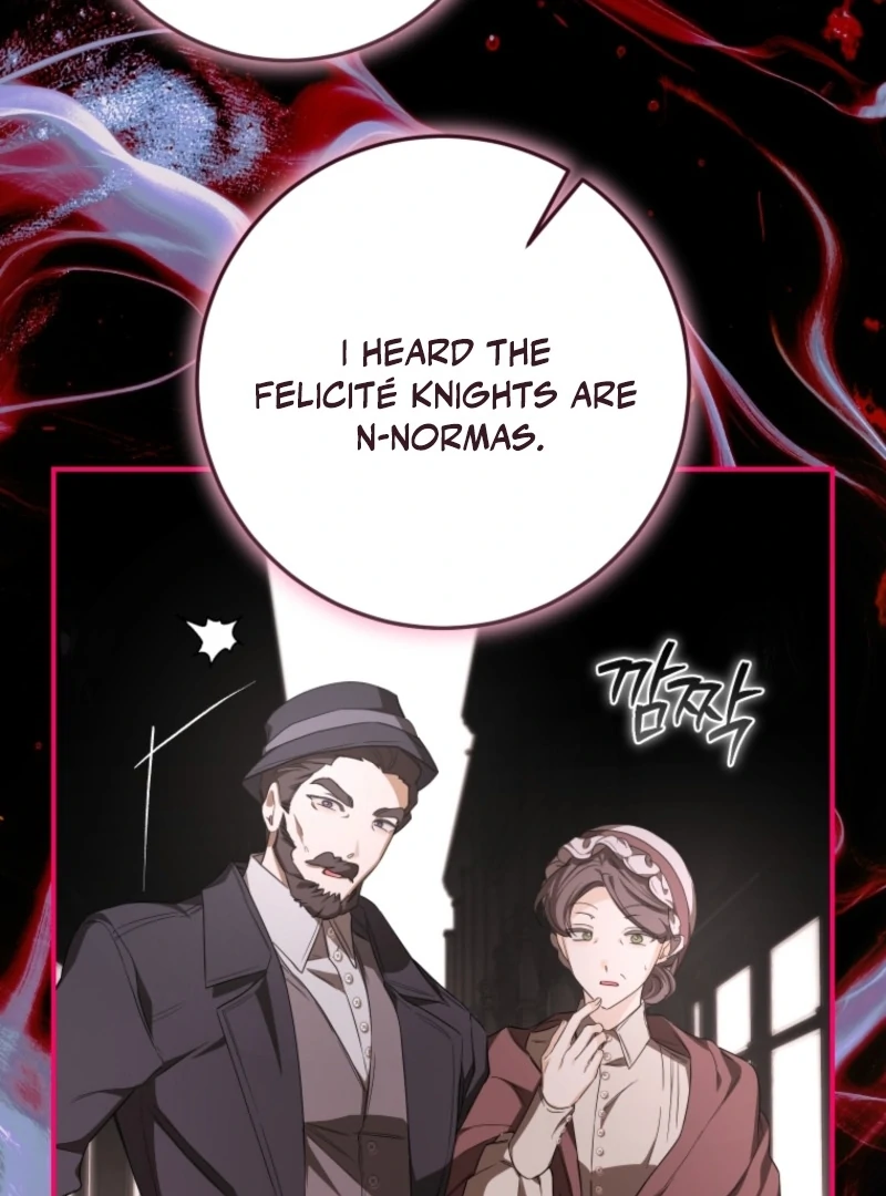 I Became the Master of the Devil chapter 80 page 104