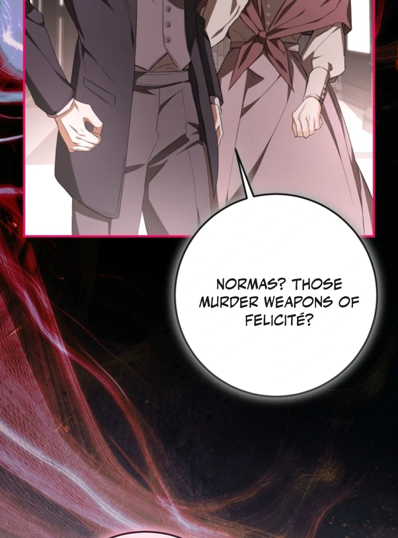 I Became the Master of the Devil chapter 80 page 105