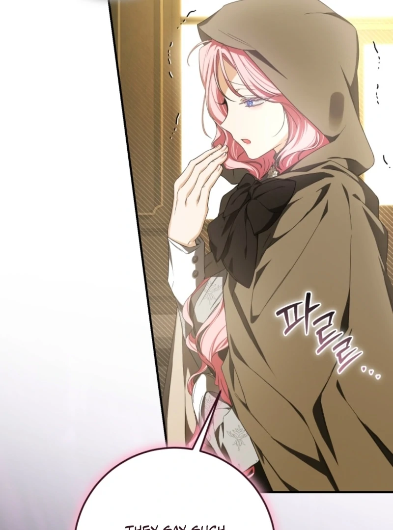I Became the Master of the Devil chapter 80 page 107