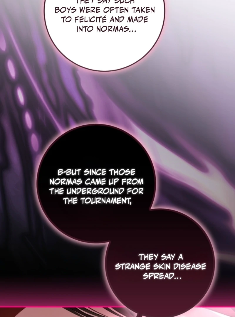 I Became the Master of the Devil chapter 80 page 108