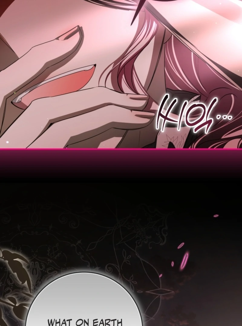 I Became the Master of the Devil chapter 80 page 109