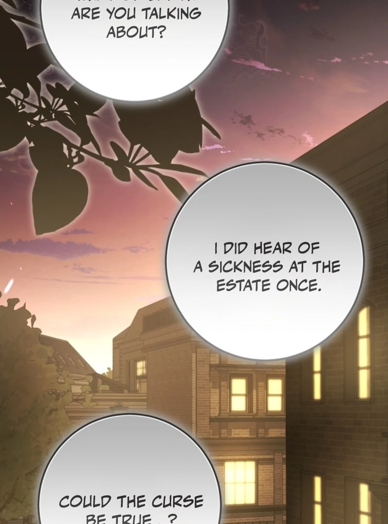I Became the Master of the Devil chapter 80 page 110